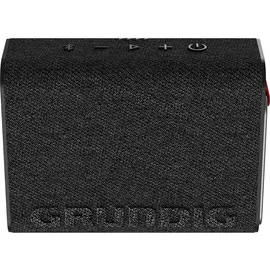 Grundig Jam 2 schwarz