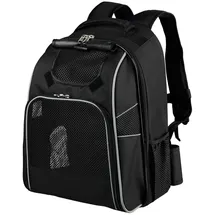 Trixie Rucksack William, schwarz