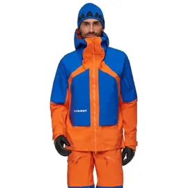 Mammut Eiger Nordwand Pro HS Hooded Jacket - XL
