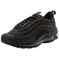 Nike Air Max 97 Herren Black/White/Black 44