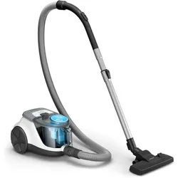 Philips Staubsauger 2000 Series XB2122/09 weiß