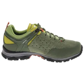 MEINDL Ontario GTX Damen Grün/Gelb 39