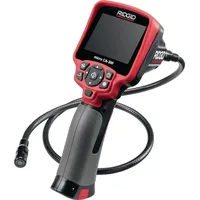 Ridgid Inspektionskamera micro CA-350 3,5 Zoll 640x480 17mm LED