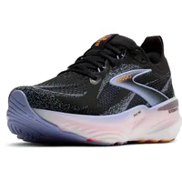 Brooks Glycerin GTS 22 Damen Black / Blue Heron
