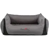 Trixie Hundebett Samoa Vital 100 x 80 cm grau
