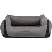 Trixie Hundebett Samoa Vital 100 x 80 cm grau