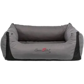 Trixie Hundebett Samoa Vital 100 x 80 cm grau