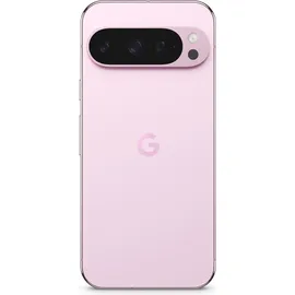 Google Pixel 9 Pro 256 GB rose quartz