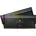 48GB (2x24GB) Bis zu 6000MHz CL30 Intel XMP 3.0 Desktop-Arbeitsspeicher – schwarz