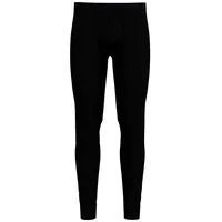 Odlo Natural 100% Merino Warm Baselayer-hose - Black S