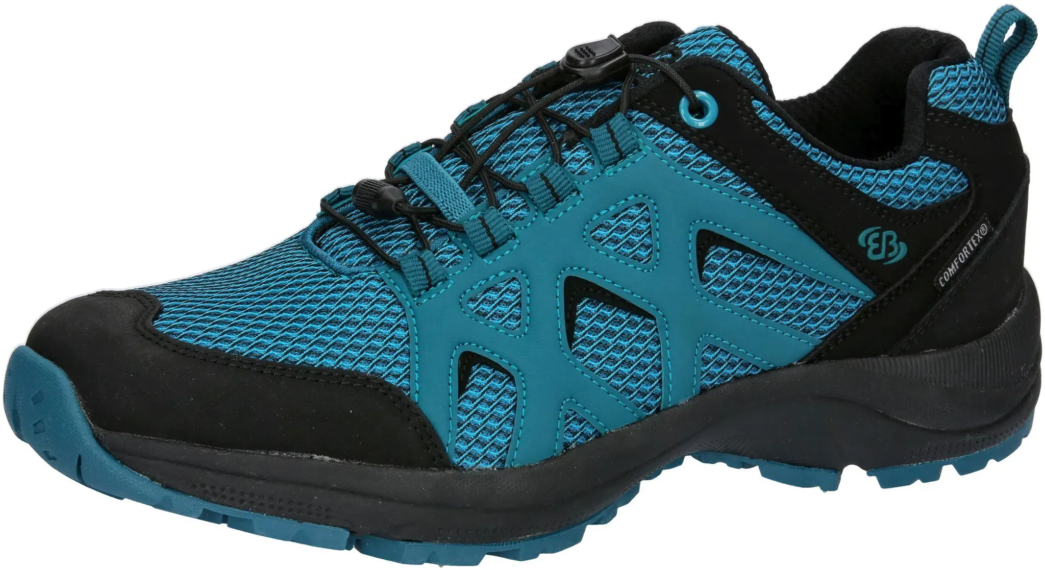 BRÜTTING Trekkingschuh »Outdoorschuh Tacna« BRÜTTING blau 37