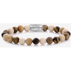 REBEL & ROSE - STONES ONLY - Autumn Love / 8 MM