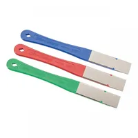 DMT® Dia-Sharp® Mini-Hone Diamantfeilen-Set grob, fein, extrafein 325, 600,