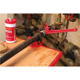 VIRAX Rohrzange Viragrip 14'' Heavy Duty 13814