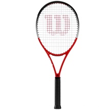 Wilson Pro Staff Precision Rxt 105 Junior-tennisschläger - Black - 2