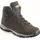 MEINDL Ohio 2 GTX Damen Dunkelbraun 37,5