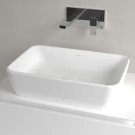 Villeroy & Boch Architectura Aufsatzwaschbecken 60 x 41 cm 5A276001