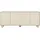 beautysofa ADEL 204 x 81 x 38 cm Beige