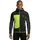 Karpos Pizzo Bianco Gore-tex Windstopper® Jacke - Black / Woodland Gray / Acid Lime - S