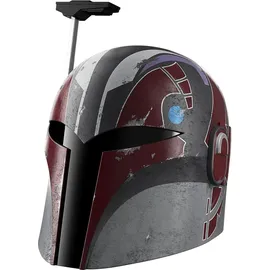 Hasbro Star Wars The Black Series Sabine Wren Helm Erwachsene Einheitsgröße