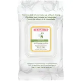 Burt's Bees Burt ́s Bees Sensitive Facial Cleansing Towelettes 30 Stück