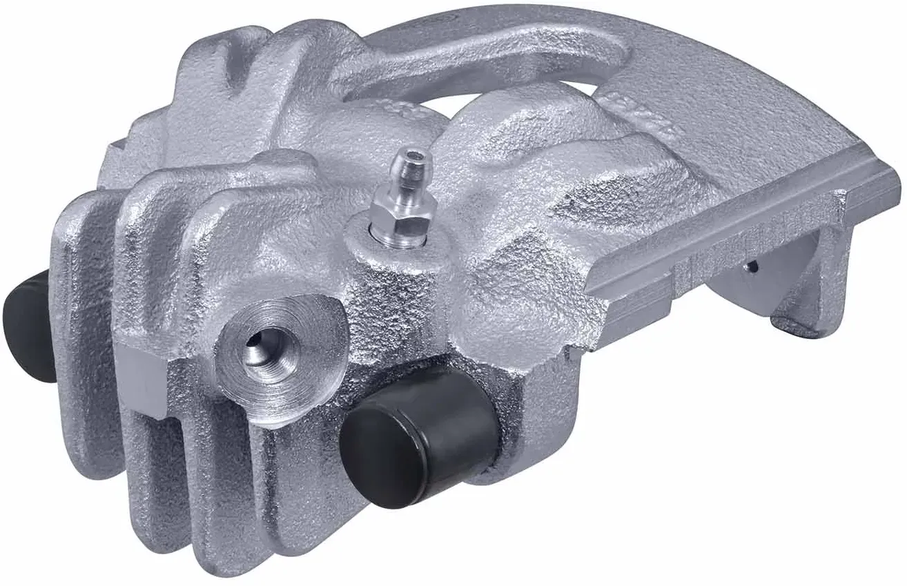 HELLA Bremssattel 8an355796441 für Peugeot Citroën