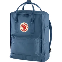 Fjällräven Kånken Rucksack (Volumen 16 Liter / Gewicht 0,3kg) - Royal blue