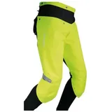 Rainlegs Regen Beinschützer gelb Gr. XS