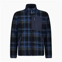 CMP Herren Jacke (Größe L, blau)