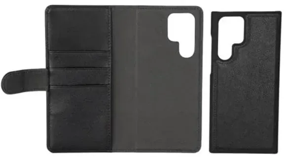 Preisvergleich Produktbild Card Holder - Samsung Galaxy S22 Ultra