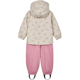 KILLTEC Regenjacke FIOS 22 MNS ST Rosa 98