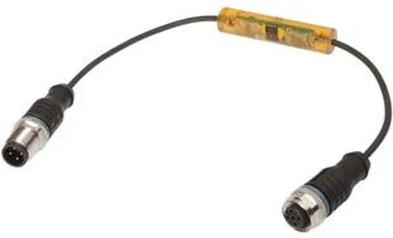 Ipf Electronic Signalinvertierung, 10-35V VY030224