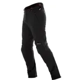 Dainese New Drake Air Tex Textilhose Schwarz, 54