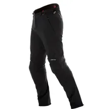 Dainese New Drake Air Tex Textilhose Schwarz, 54
