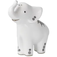 GOEBEL Elefantenfigur Kamili 11 cm Elephant