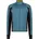 Herren Light Softshell Jacke Größe XL blau
