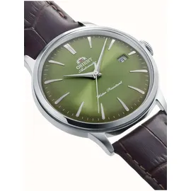 Orient Bambino Automatic Leder 40 mm RA-AC0029E30B