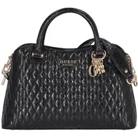 GUESS Betula Handtasche 31 cm Handtaschen Schwarz Damen