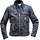 Helstons Genesis Air Motorradjacke Blau 2XL