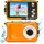 Easypix Aquapix W3027 Wave orange