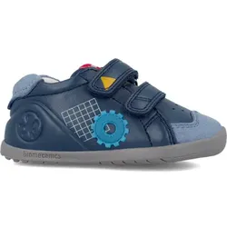 Biomecanics  Halbschuhe Jungen-Sportschuhe 241161 Respektvoll  in Blau, 21