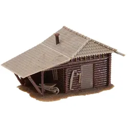 Faller 130299 - H0 - Berghütte