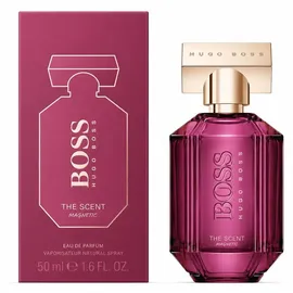 HUGO BOSS Boss The Scent Magnetic For Her Eau de Parfum 50 ml