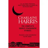 Gollancz The Complete Sookie Stackhouse Stories