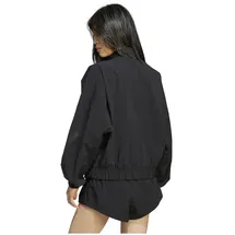 adidas Z.n.e. Woven Trainingsjacke - Black - XS