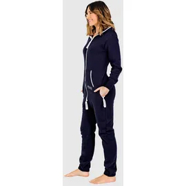 Moniz Jumpsuit dunkelblau M