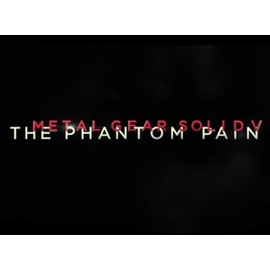 Metal Gear Solid V: The Phantom Pain - Day One Edition (Xbox One)