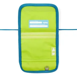ergobag Brustbeutel VoltiBär One Size Petrol
