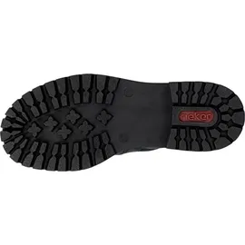 Rieker Damen Stiefel für Damen, Schwarz 40