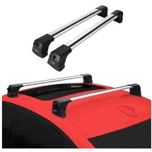 Omac 1213913 Dachträger Aluminium